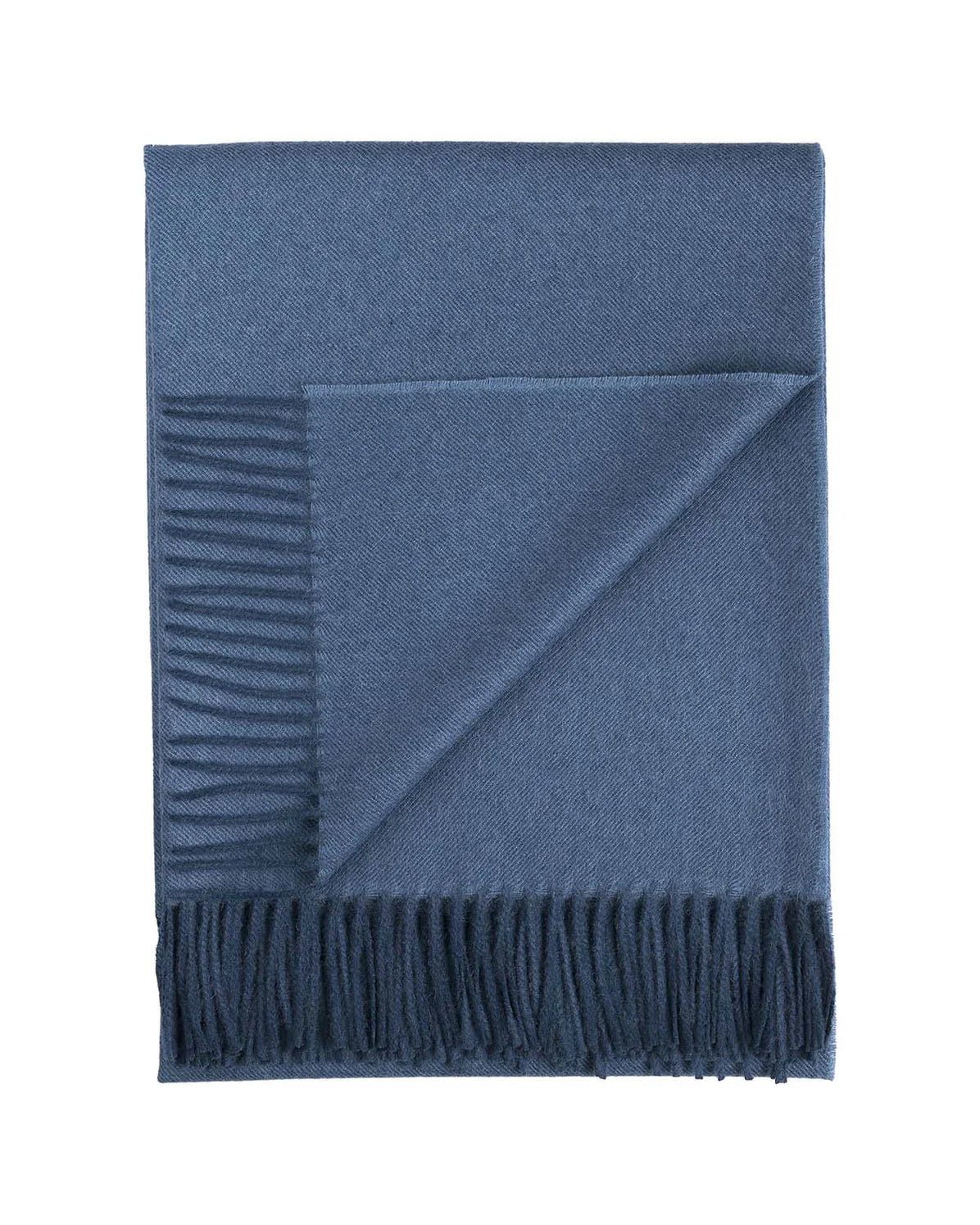 Alpaca Luxury Blanket