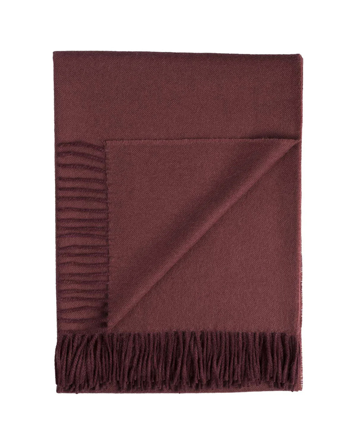 Alpaca Luxury Blanket