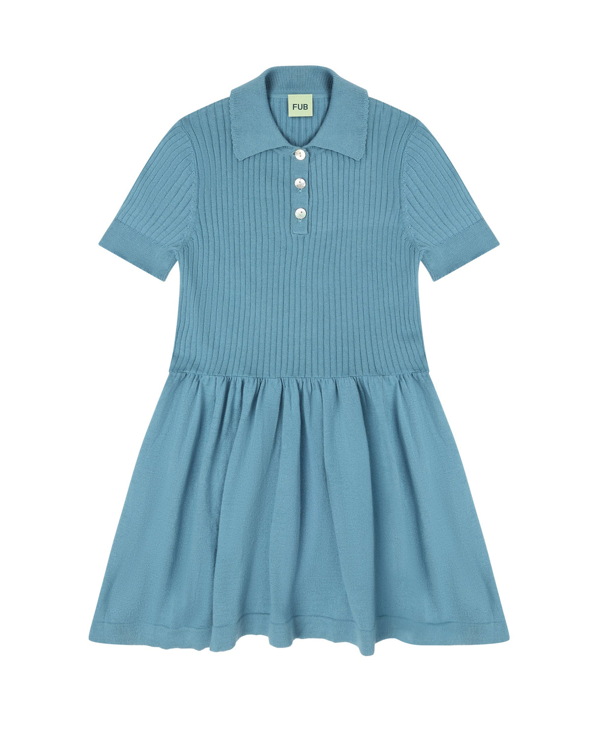 FUB Organic Cotton Dress