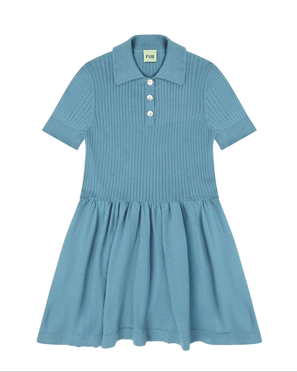 FUB Organic Cotton Dress