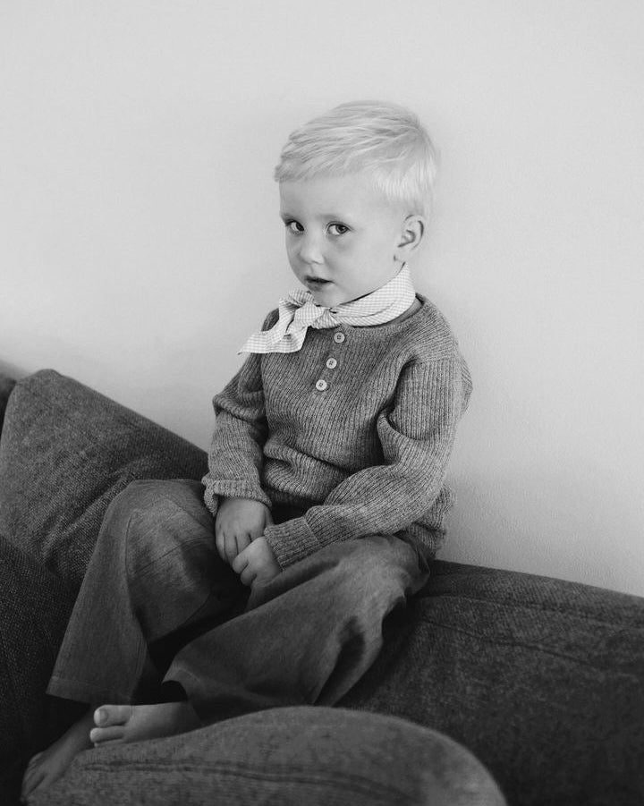Grandpa Sweater