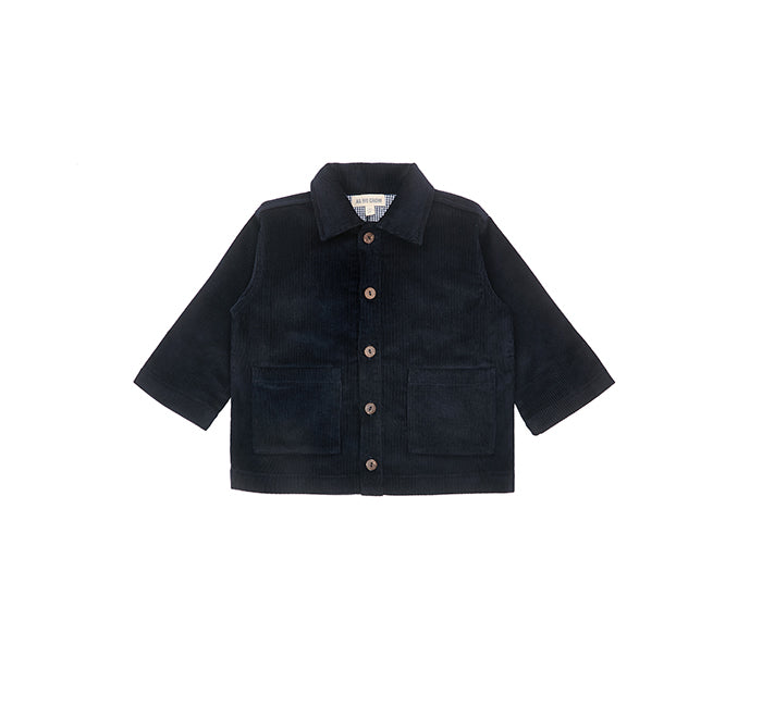 Farmers Jacket Corduroy