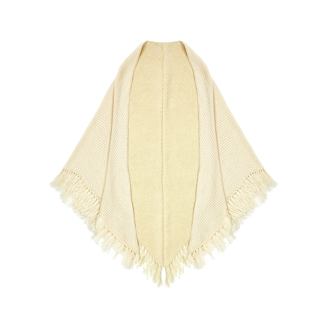 Triangle Shawl