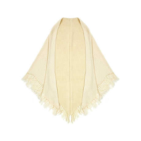 Triangle Shawl