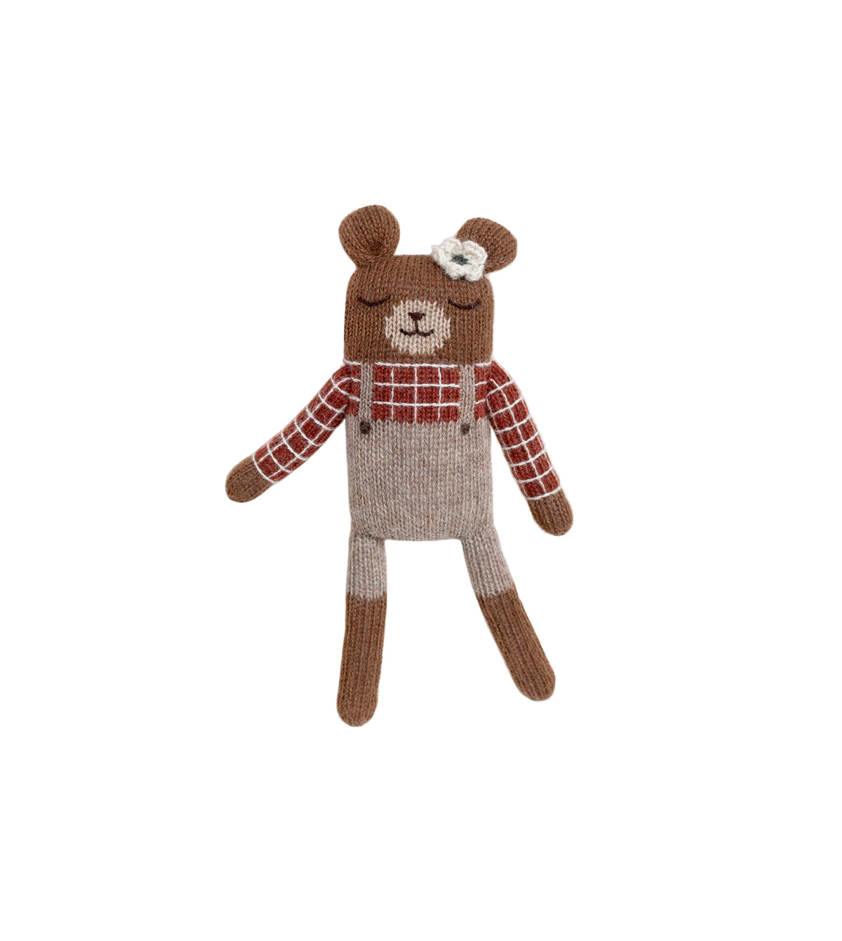 Alpaca Soft Toys