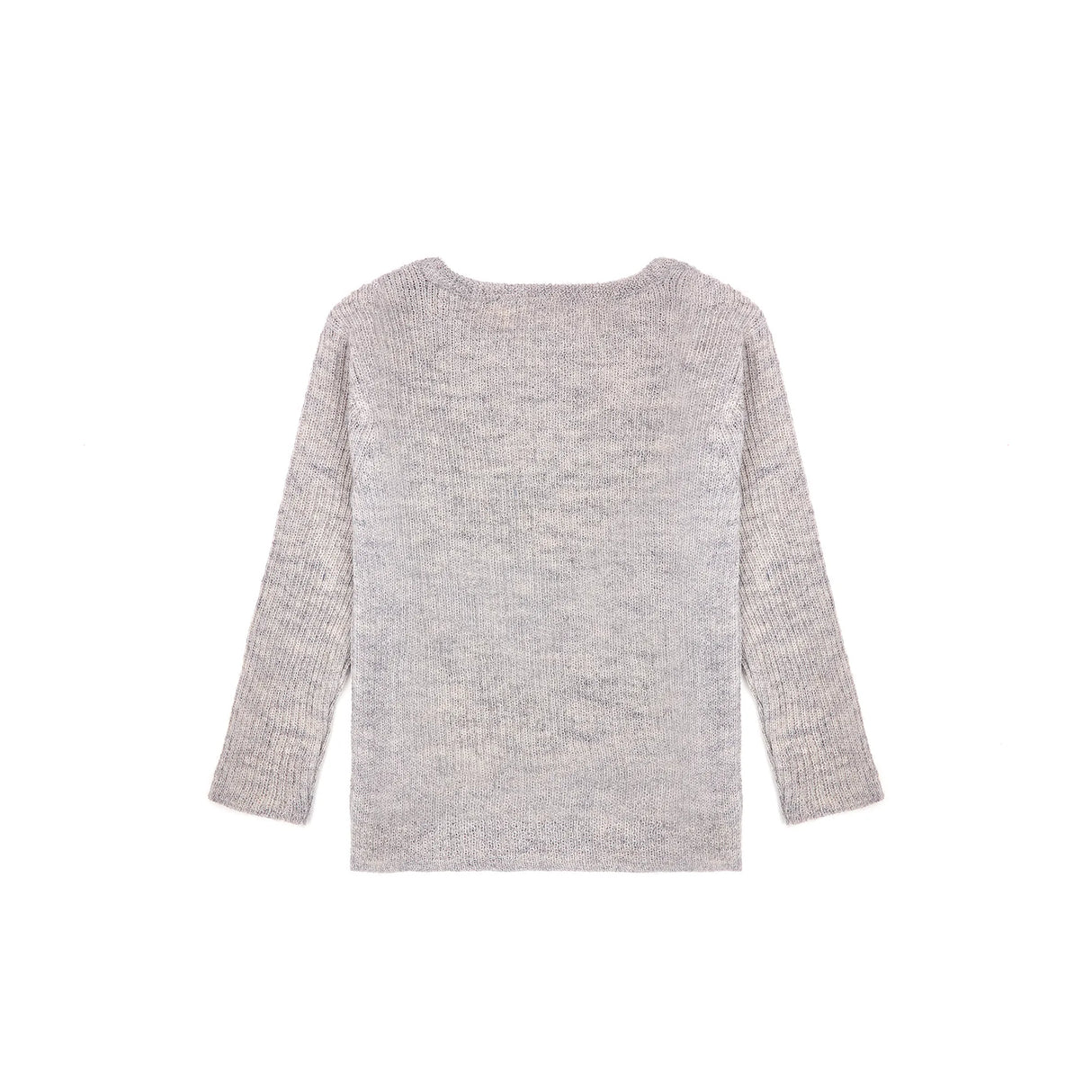 Grandpa Sweater