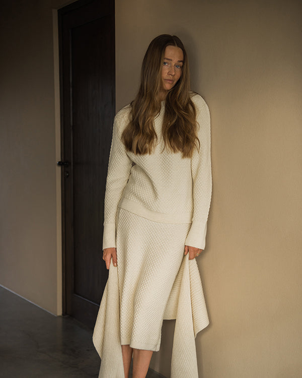 Everyday Dress - Skirt
