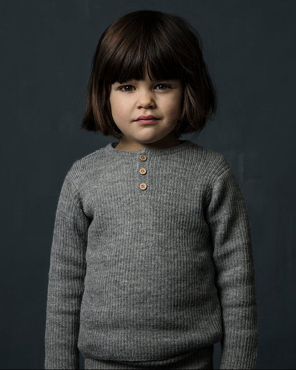 Grandpa Sweater