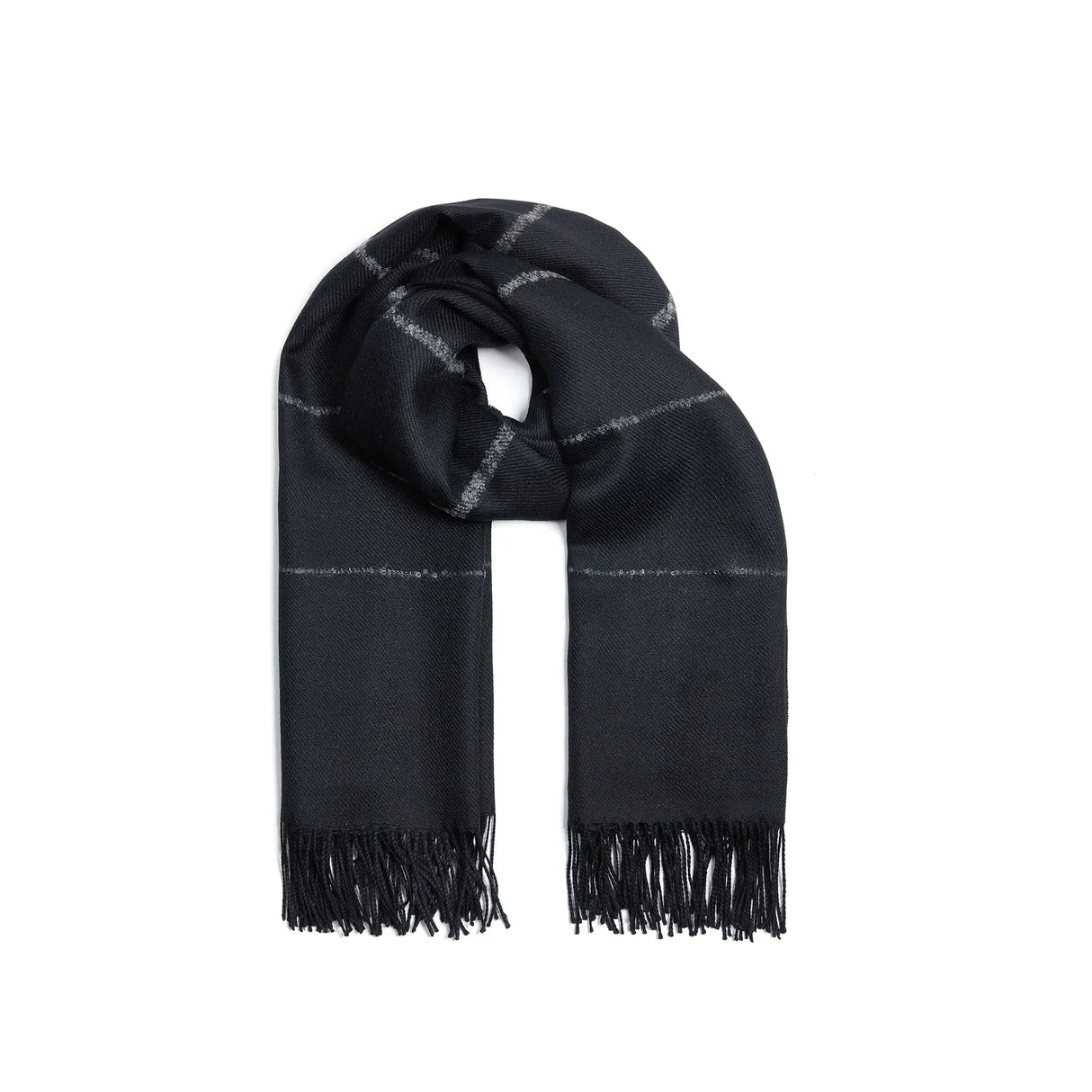 Classic Shawl / Throw