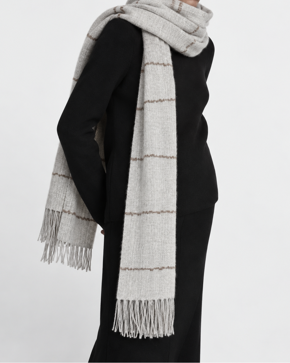 Alpaca Wrap