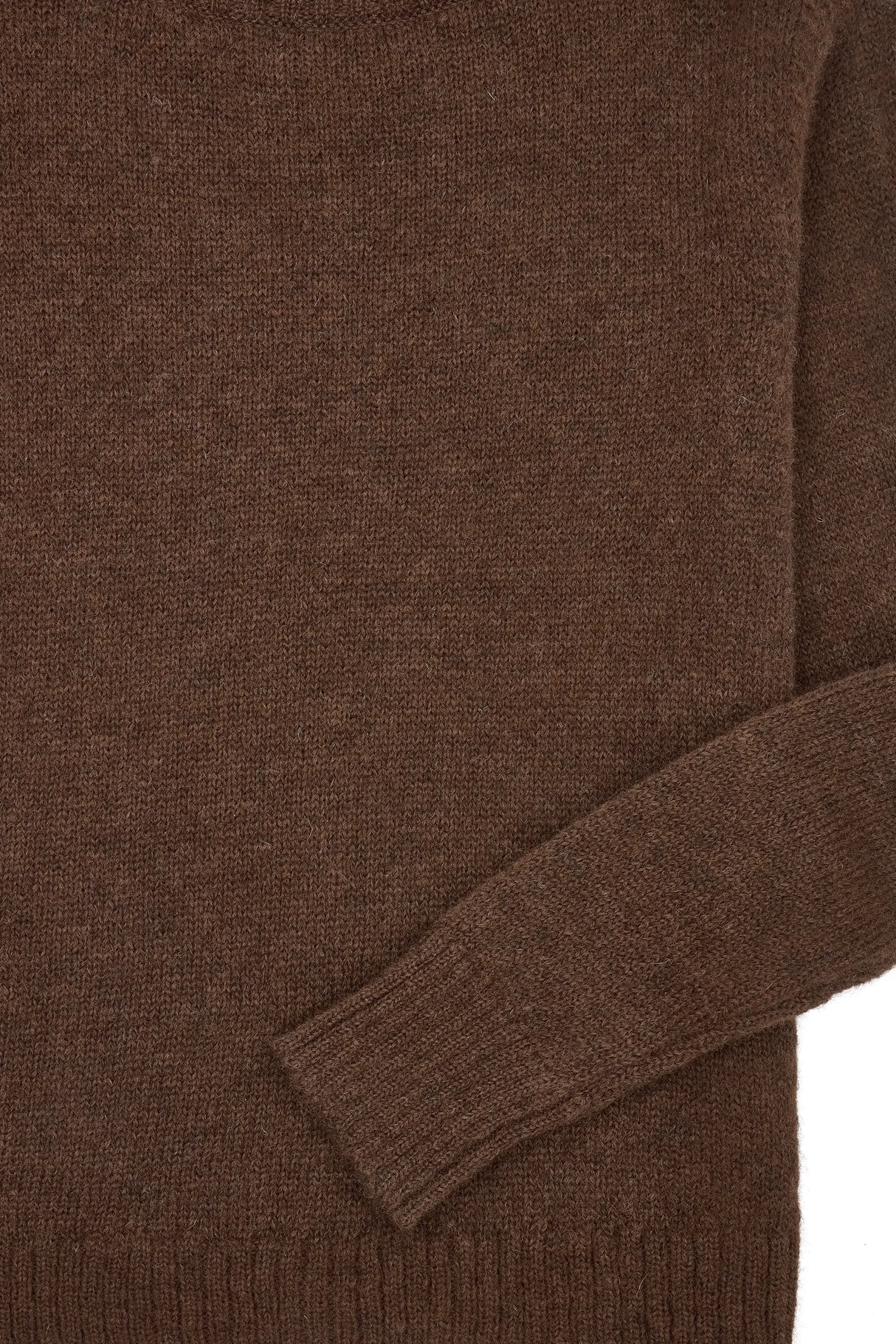Classic Sweater