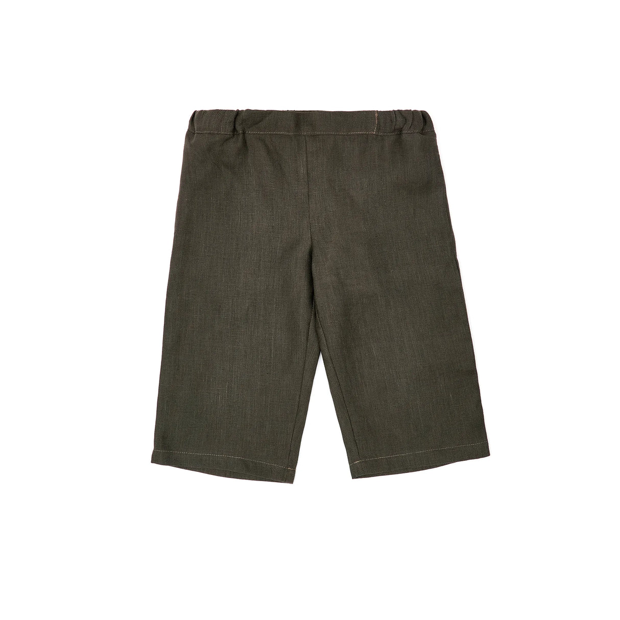 Emil Pants Linen