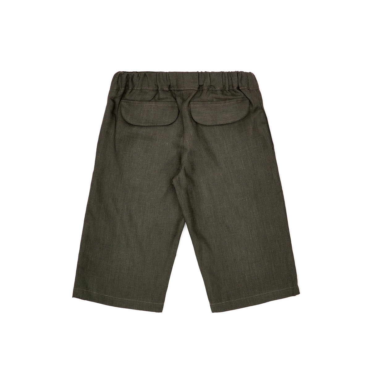 Emil Pants Linen