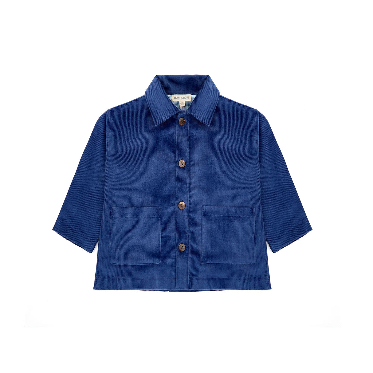 Farmers Jacket Corduroy