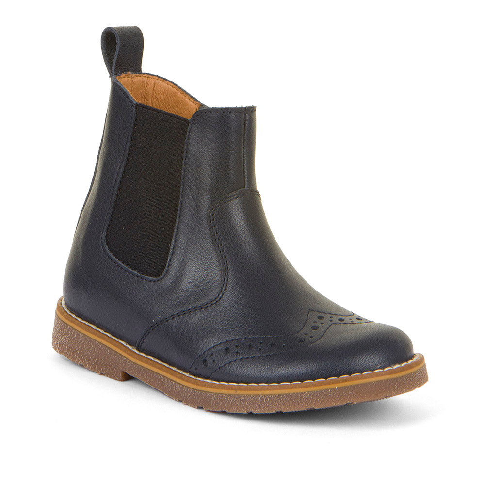 Booties - Froddo