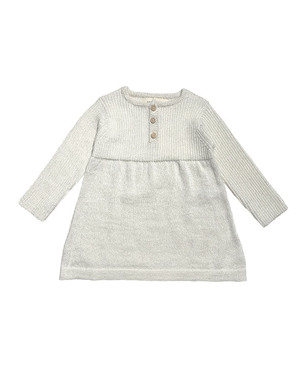 Grandma Dress Alpaca