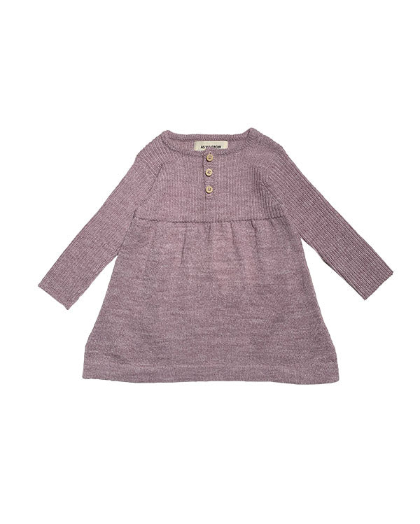 Grandma Dress Alpaca