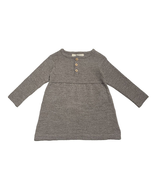 Grandma Dress Alpaca