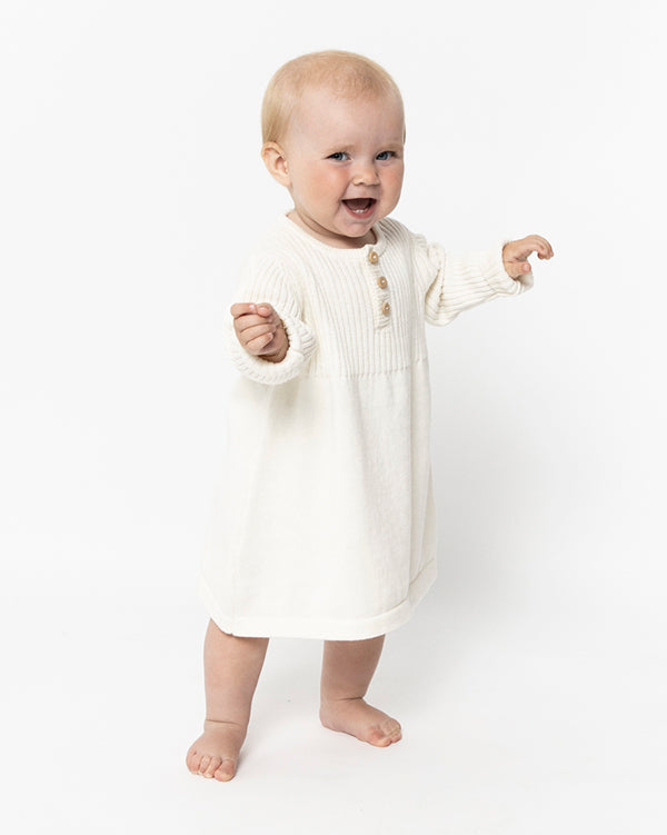 Grandma Dress Alpaca