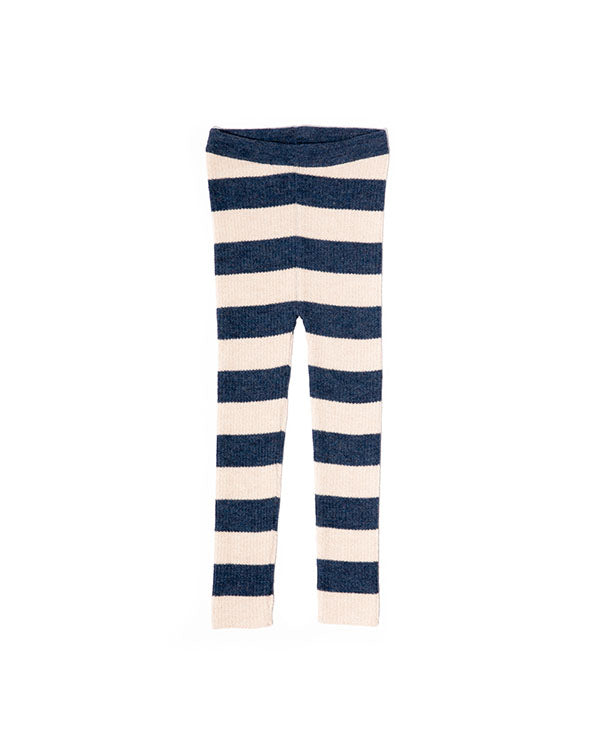 Afabuxur Alpaca Röndóttar - Grandpa Pants