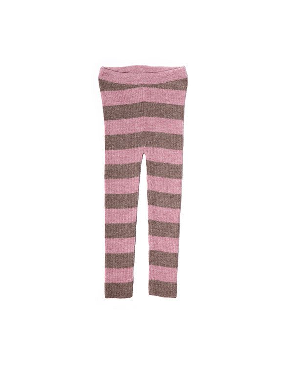 Afabuxur Alpaca Röndóttar - Grandpa Pants