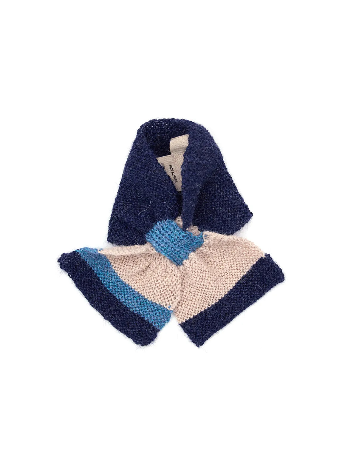 Baby scarf