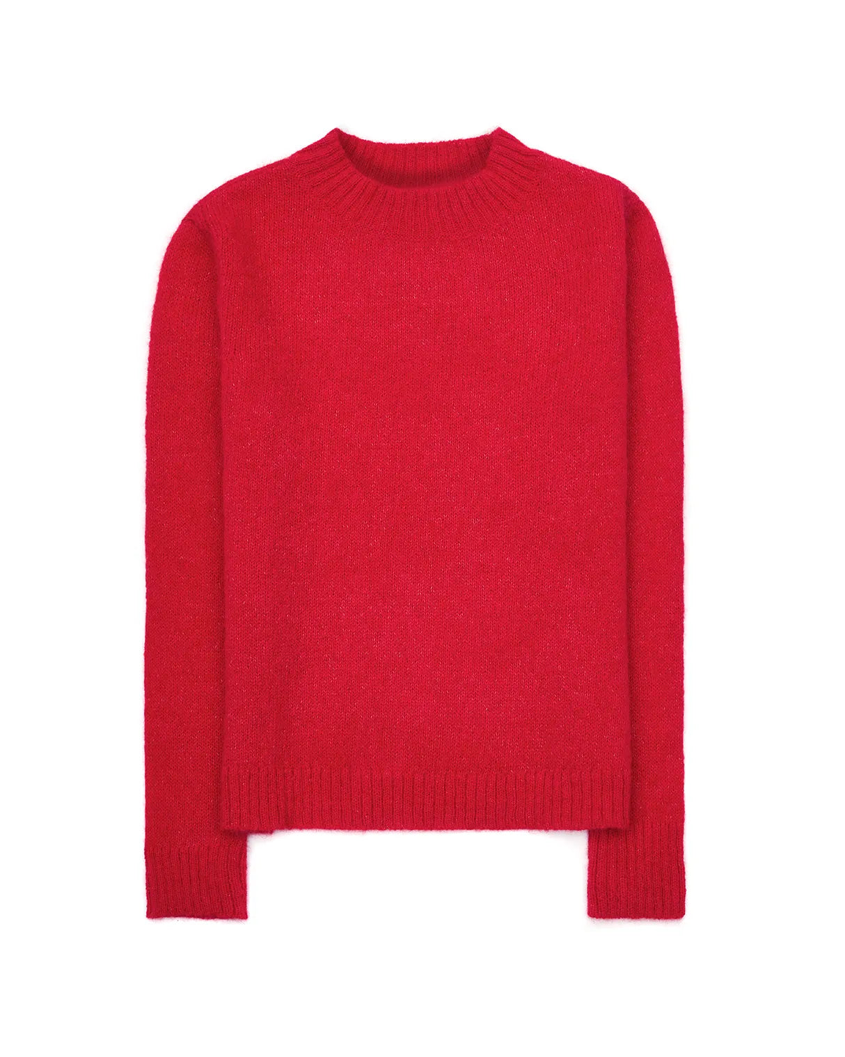 Classic Sweater