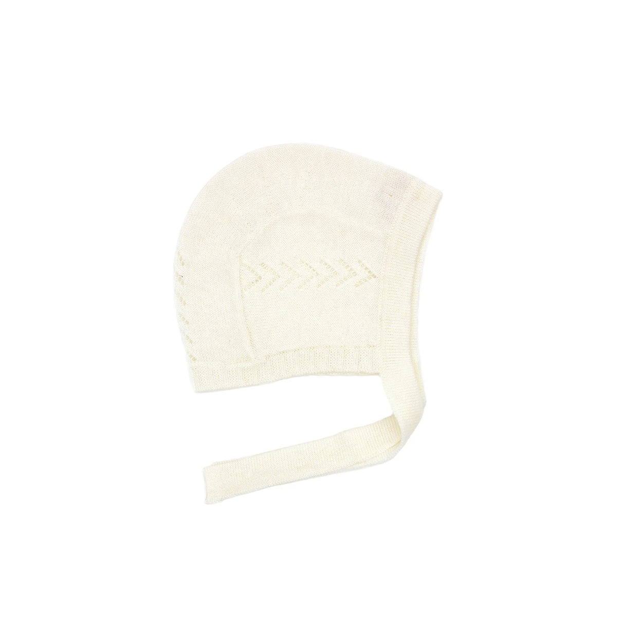 Lace Front Bonnet