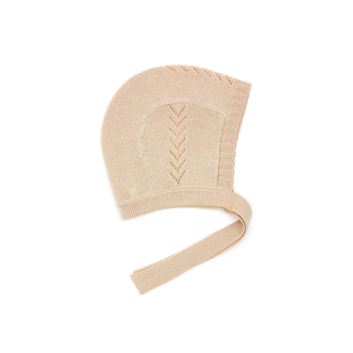 Lace Front Bonnet