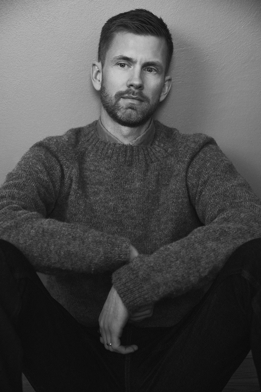 Classic Sweater