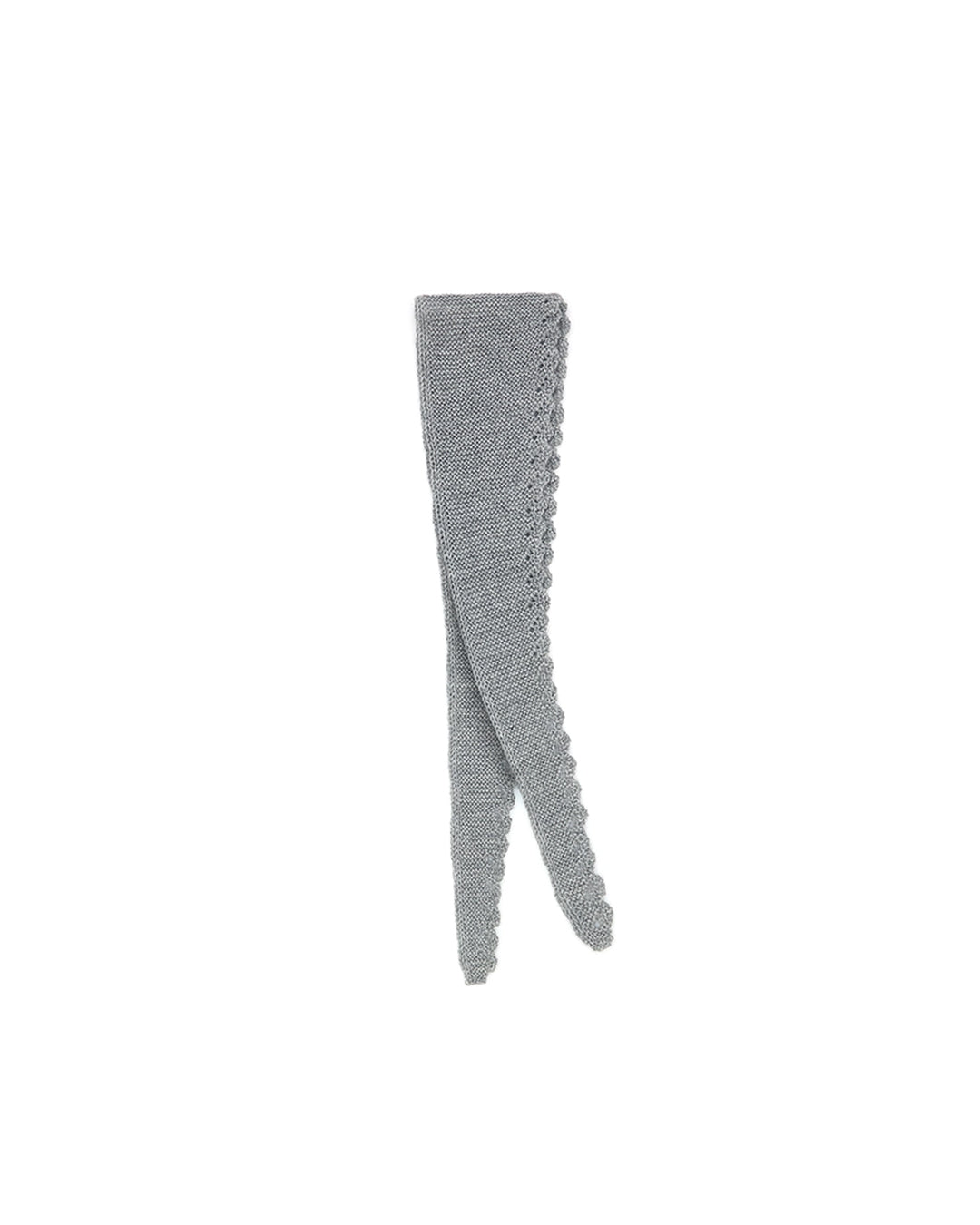 Alpaca Lace Scarf