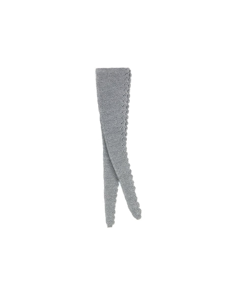 Alpaca Lace Scarf