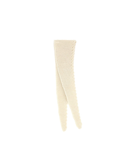 Alpaca Lace Scarf