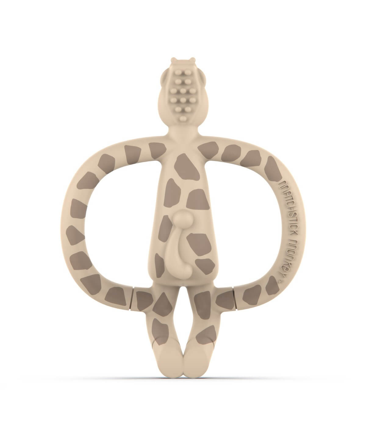 Matchstick Monkey Teething Toy