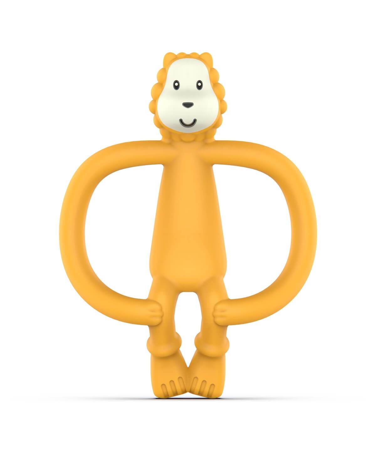 Matchstick Monkey Teething Toy