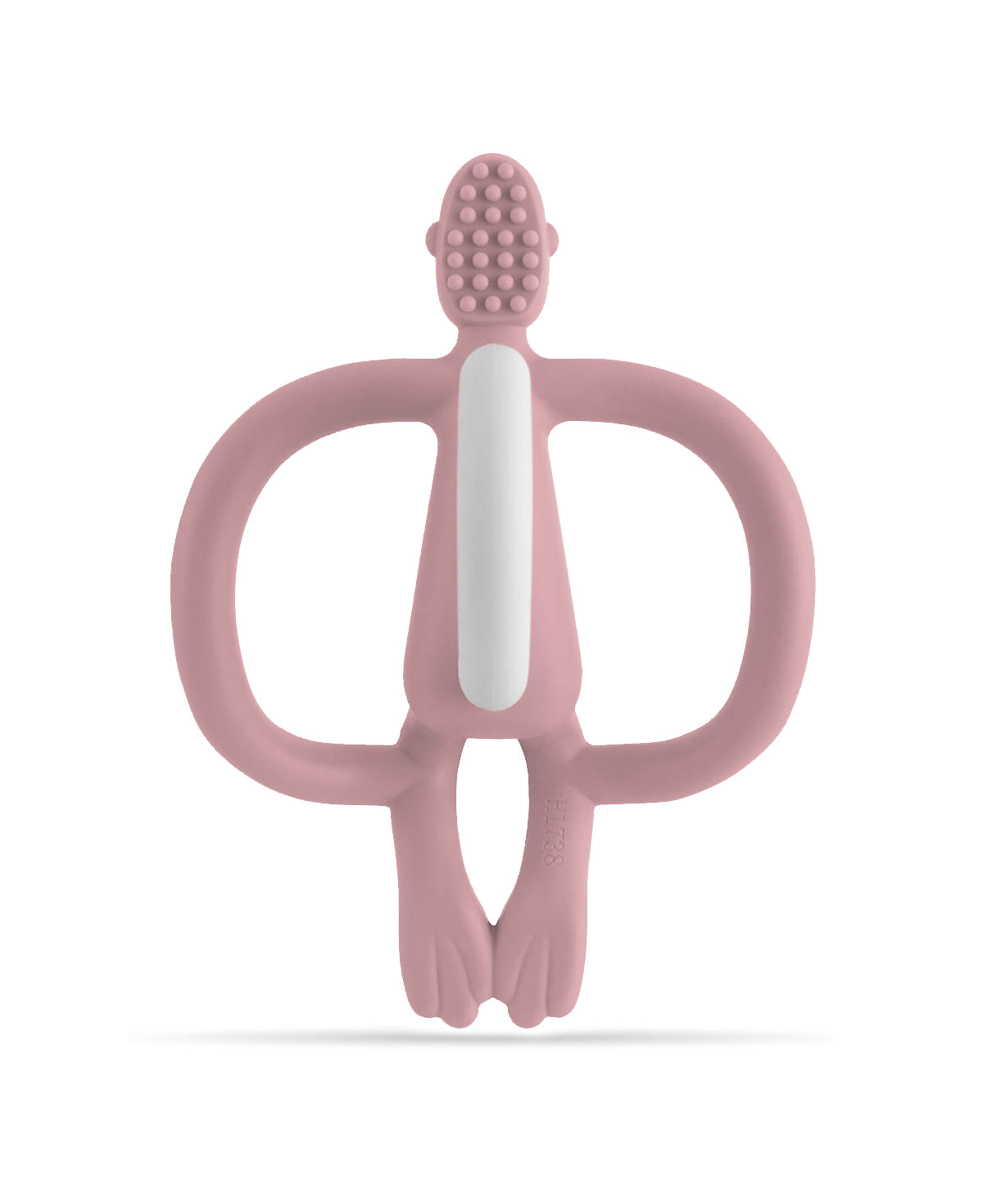 Matchstick Monkey Teething Toy