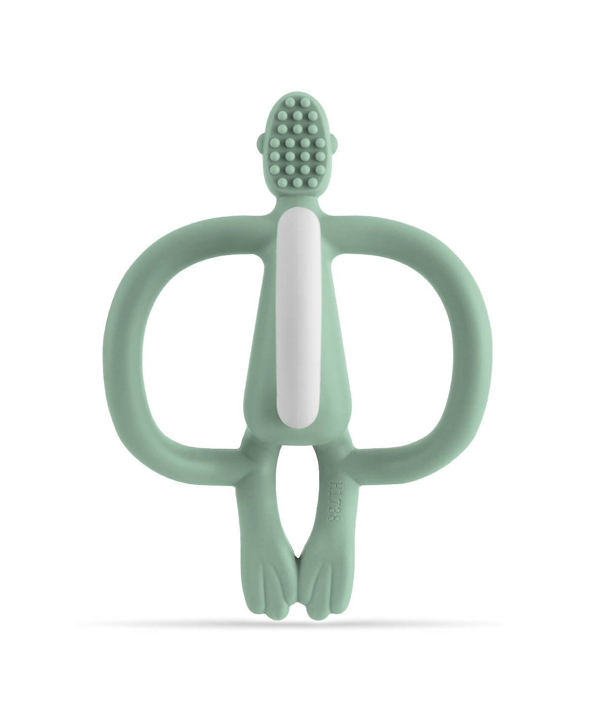 Matchstick Monkey Teething Toy