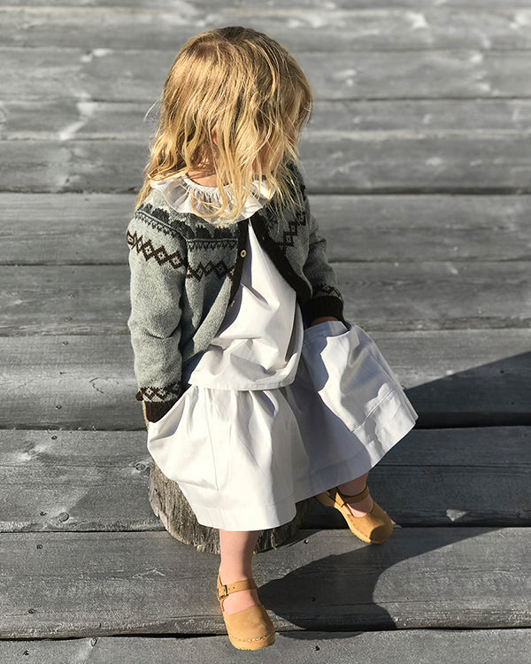 Mountain Cardigan