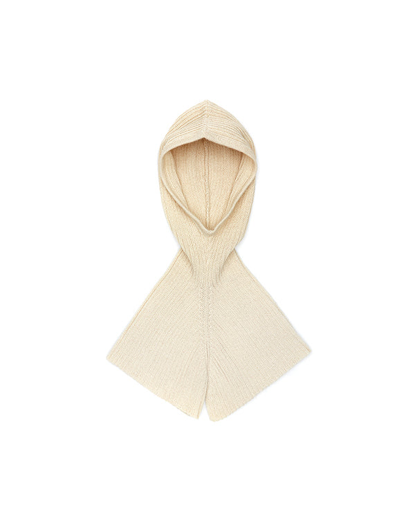 Alpaca Rib Hood