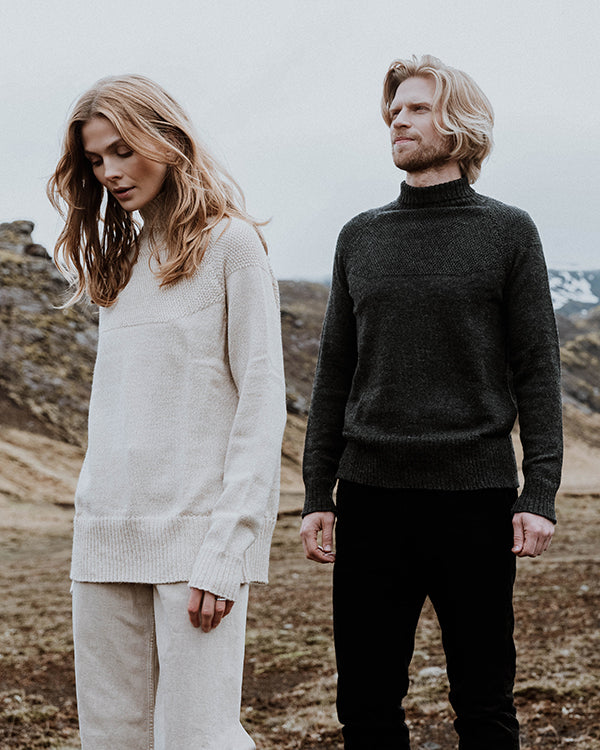 Unisex Sailor Sweater