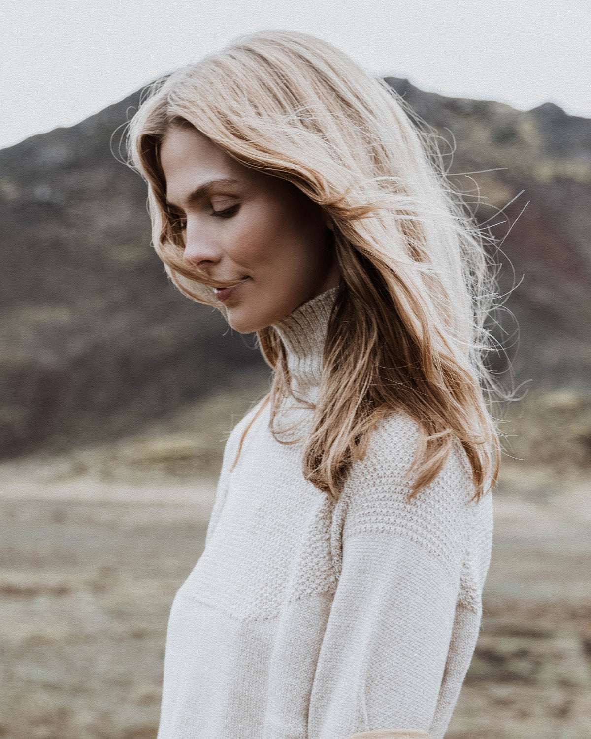 Unisex Sailor Sweater