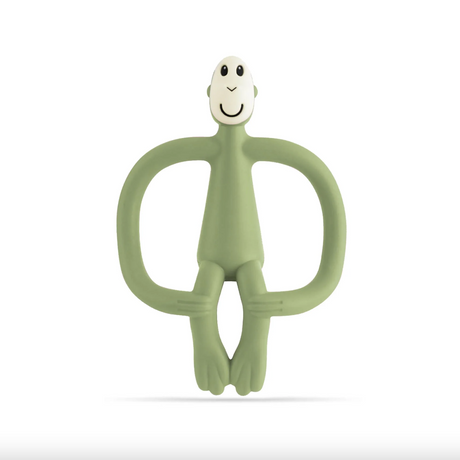 Matchstick Monkey Teething Toy