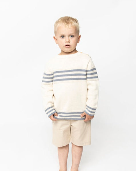 Sibling Sweater