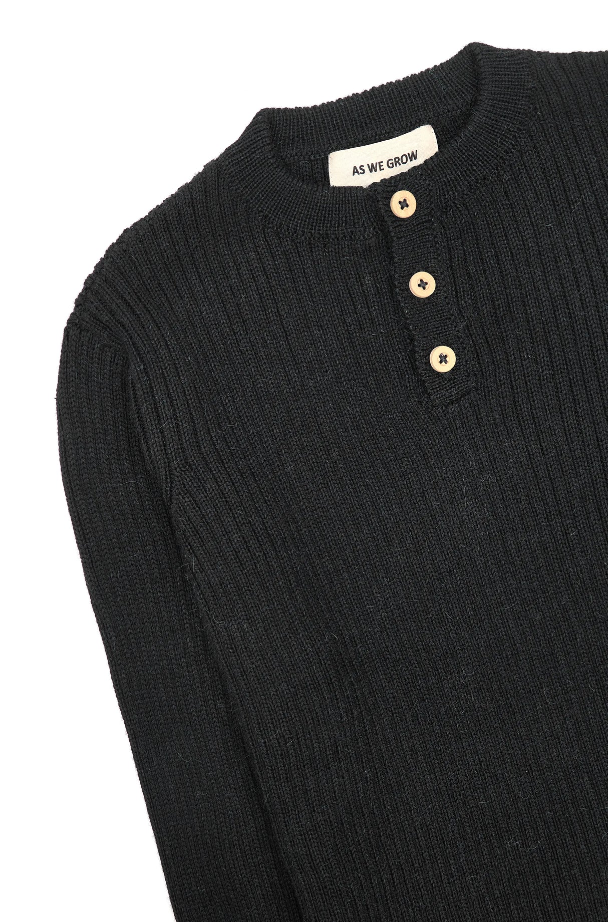 Unisex Grandpa Sweater