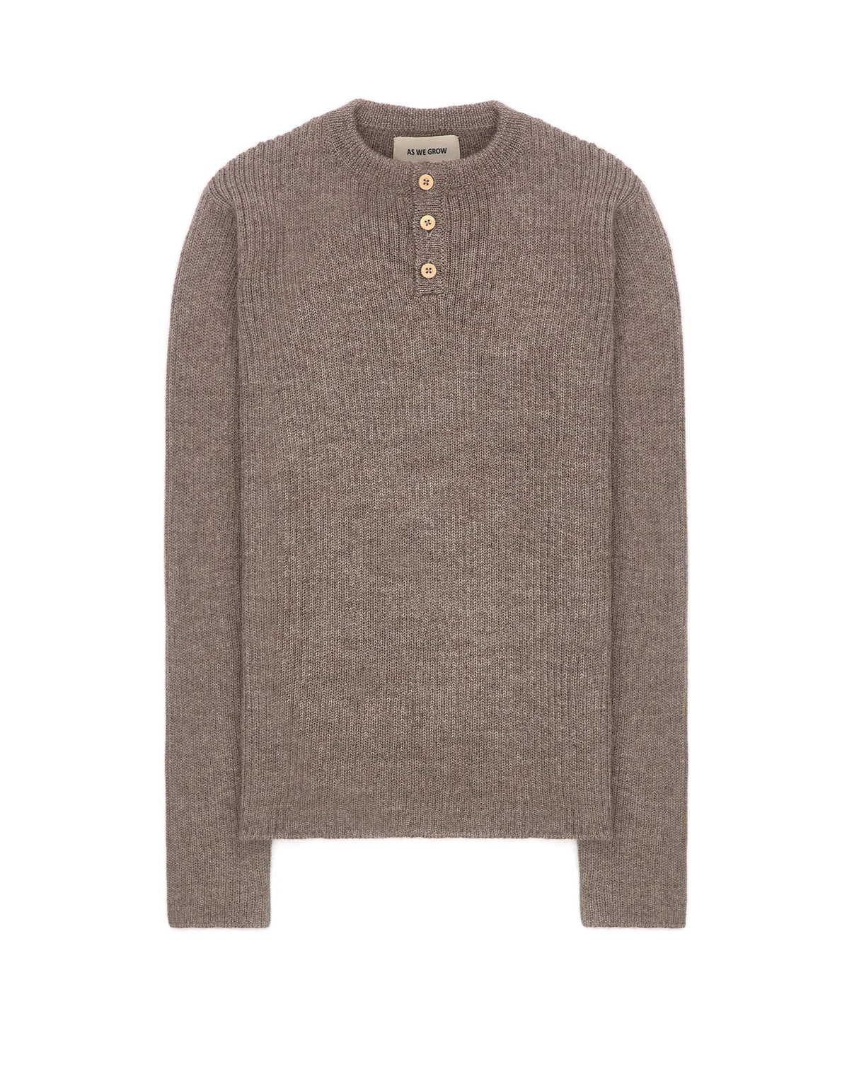 Unisex Grandpa Sweater