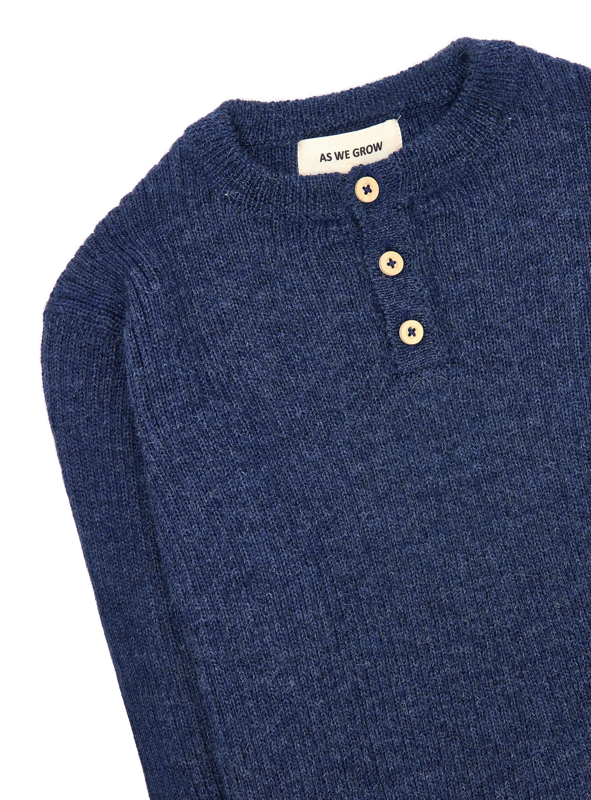 Unisex Grandpa Sweater