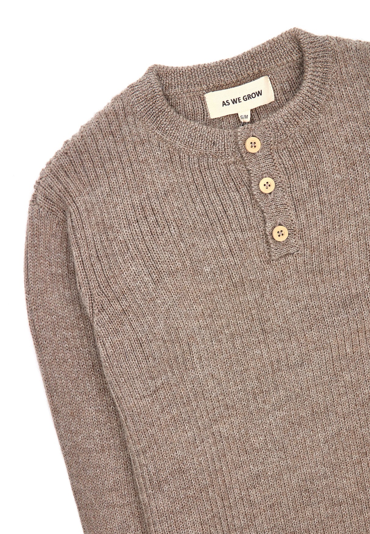 Unisex Grandpa Sweater