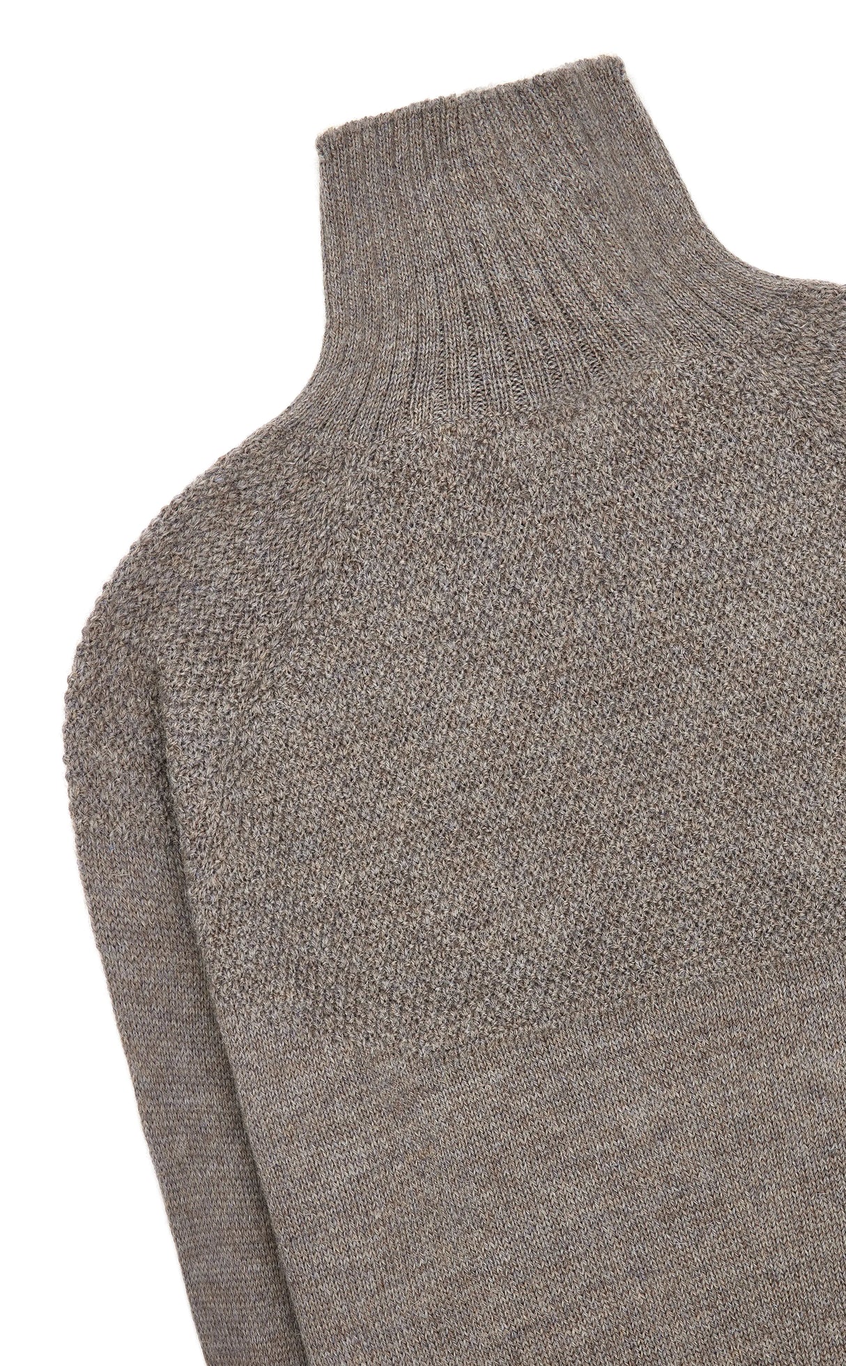 Unisex Sailor Sweater