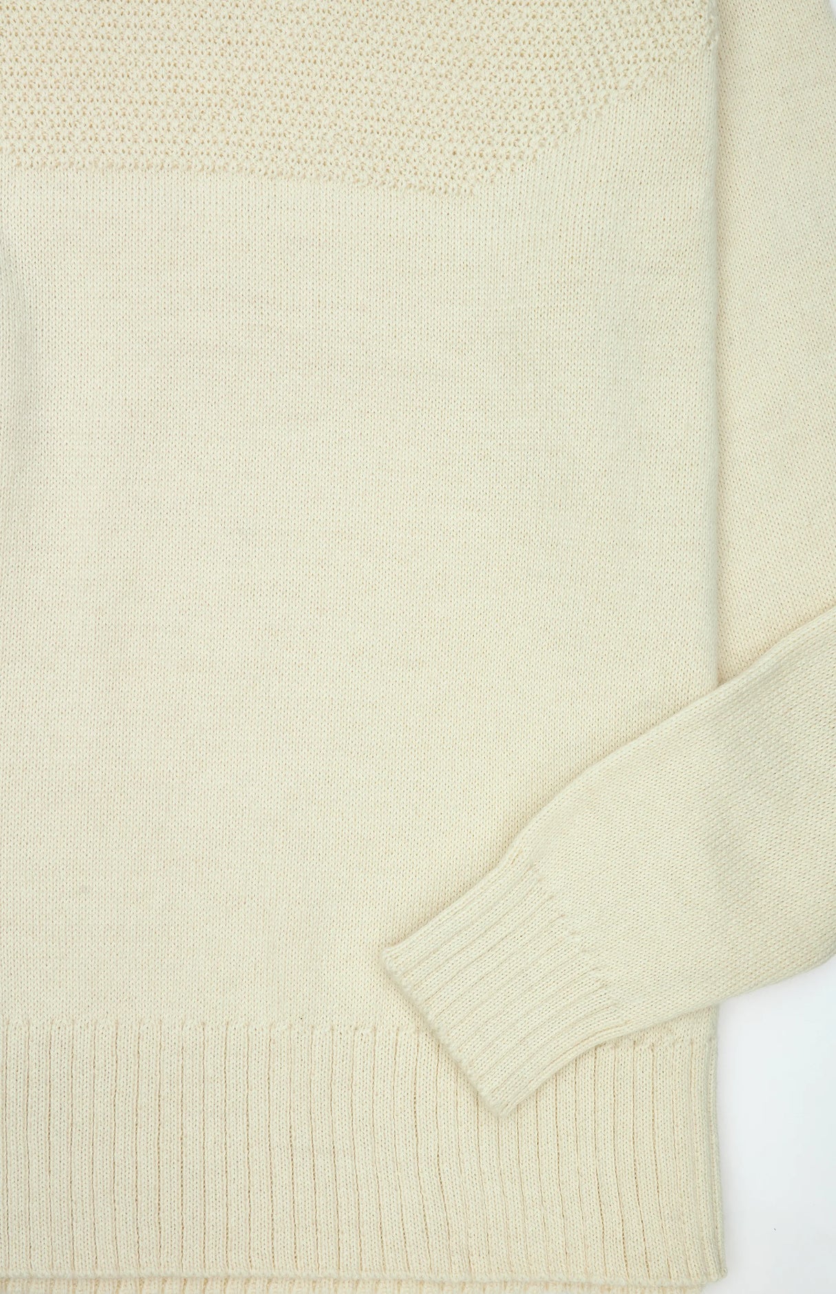 Unisex Sailor Sweater