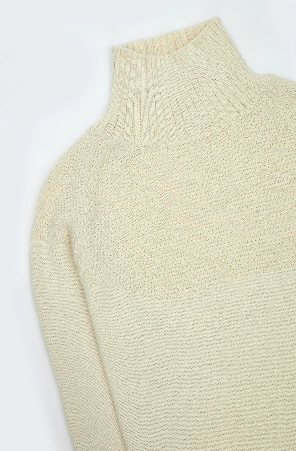 Unisex Sailor Sweater